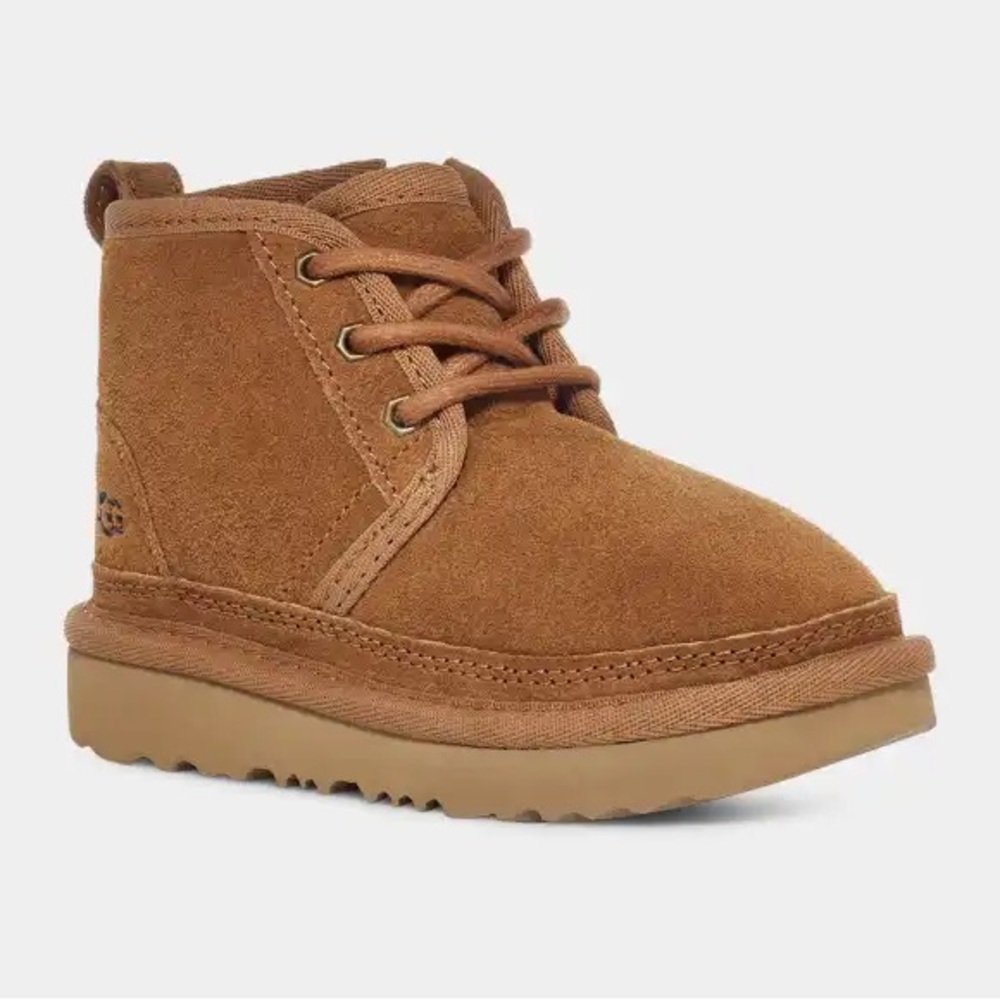 UGG Neumel II Boot - Toddler Size 10